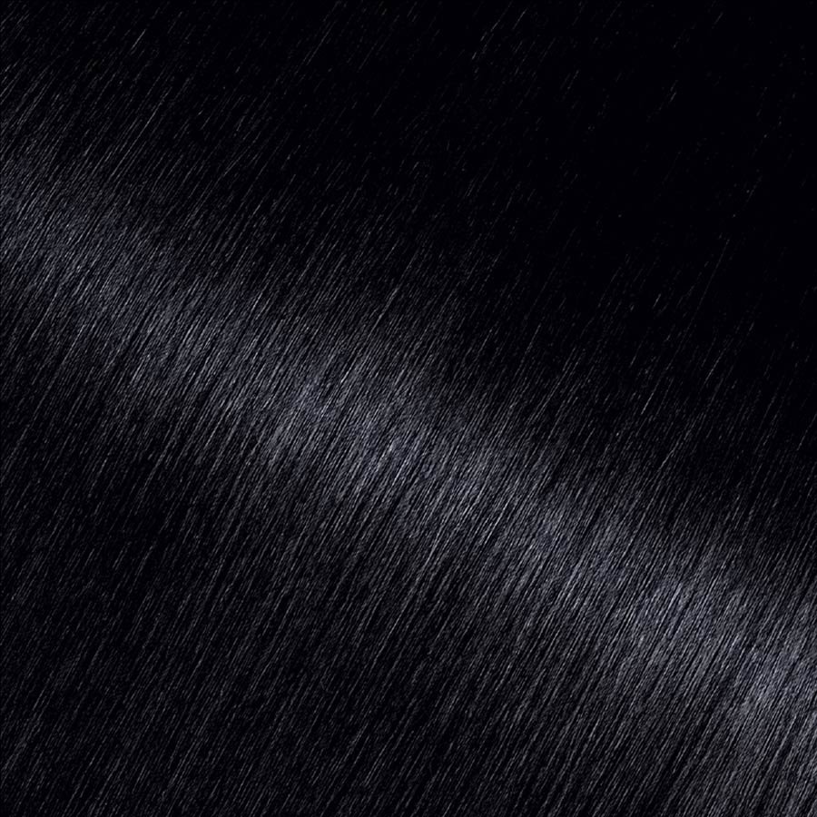 Garnier Olia 1.0 - Black - Powered Permanent Hair Color